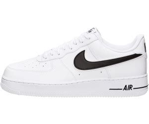 nike air force damen schwarzes nike zeichen|nike air force 1 zalando.